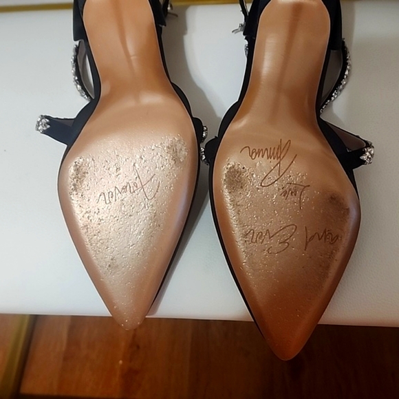 Pnina Tornai Heels - Picture 6 of 8